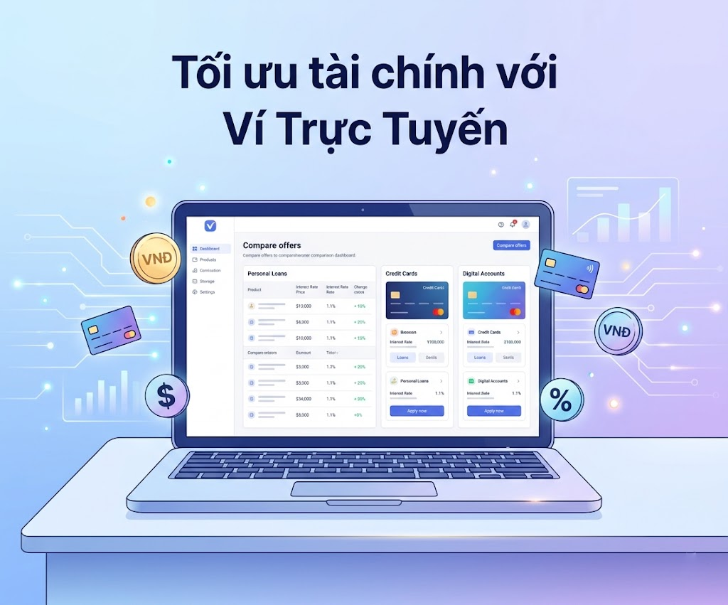 Cách quản lý tài chính cá nhân hiệu quả khi thu nhập còn hạn chế